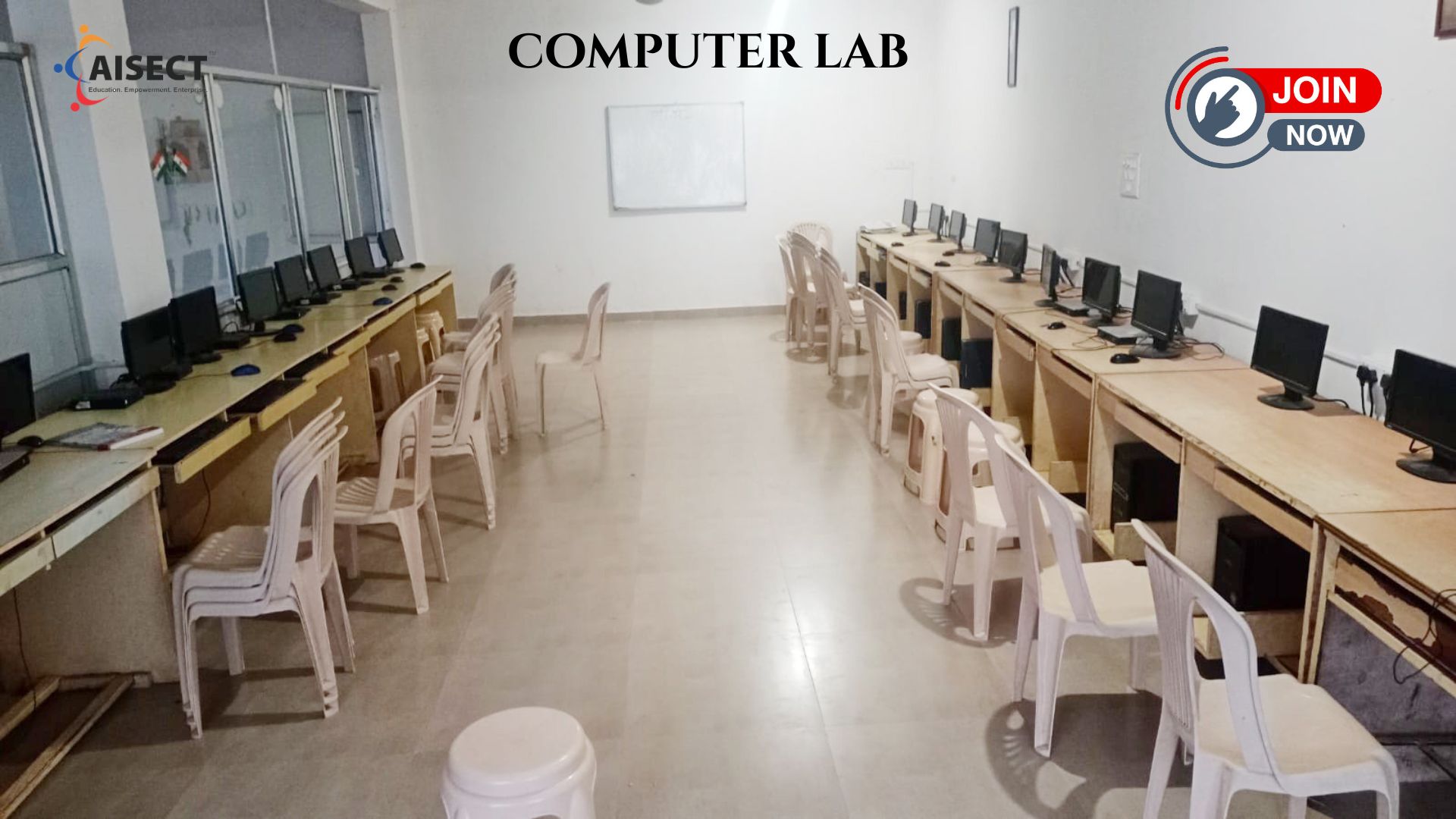 COMPUTER LAB