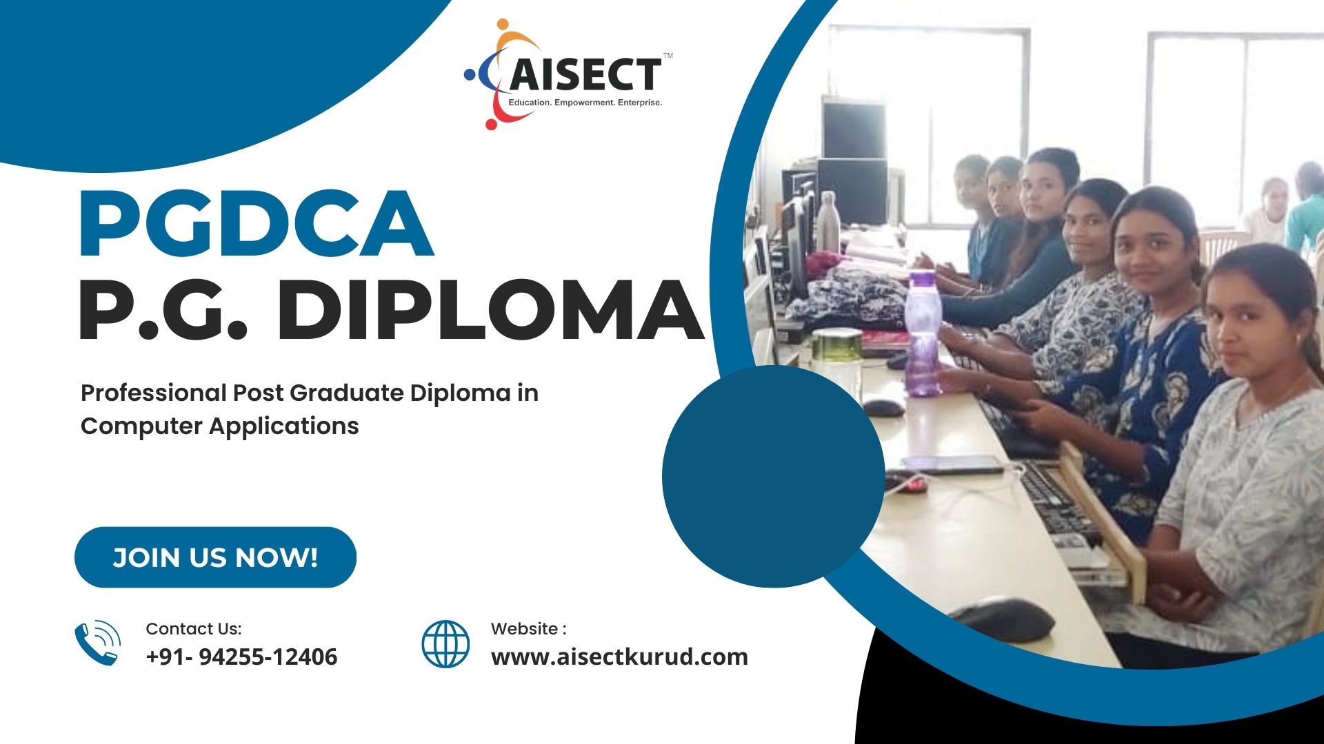 DCA COURSE